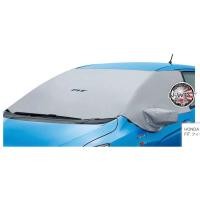 ราคา ผ้าคลุมกระจกชุดหน้า Honda access Japan (23967729882)