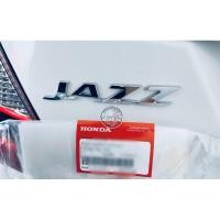 ราคา โลโก้Jazz สำหรับ GK ตราสัญลักษณ์คำว่า Jazz ของแท้ สำหรับGK (22271756414)