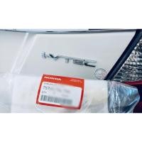 ราคา โลโก้ i VTEC ของแท้ สำหรับ Jazz GK (21881160122)