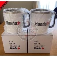 ราคา แก้ว MUG HONDA ของนำเข้าจากญี่ปุ่น (18889856390)