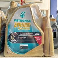 ราคา ขนาด 6ลิตร 1ลิตร PETRONAS Syntium 3000 Diesel 5W 40 น้ำมันเครื่องรถยนต์ น้ำมันเครื่องสังเคราะห์แท้ พร้อมส่ง (25257874338)