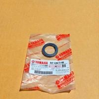 ราคา ปะเก็นท่อ Yamaha Mio115 Fino115 Nouvo115 Nouvo MX 5MY E4613 00 สินค้าแท้เบิกศูนย์บริการ YAMAHA (11950342586)