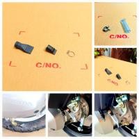 ราคา ท่อระบายไส้กรองอากาศ ท่อระบายเรือนไส้กรองอากาศ ท่อถ่ายน้ำมัน Pcx150 Pcx160 Adv160 ADV150 Click125 Click150 Lead Click160 (12689456123)