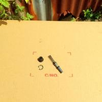 ราคา ชุดลูกสูบแม่ปั๊มเบรกหน้า ชุดซ่อมปั้มบน NISSIN Honda Wave125i Click125i Wave110i 45530 KVS M21 สินค้าแท้เบิกศูนย์บริการ (10798011848)