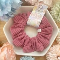 ราคา Scrunchie Corduroy Mulberry (25677367219)