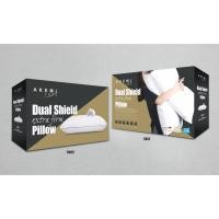 ราคา สุดคุ้ม Akemi หมอน หมอนหนุน หมอนหนุนใยสังเคราะห์ Luxé Dual Shield Extra Firm (15048159054)