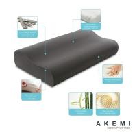 ราคา ราคาโปร Akemi หมอนหนุน รุ่น Charcoaled Bamboo Visco Elastic New (19610889973)