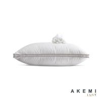 ราคา ราคาโปร Akemi หมอน หมอนหนุน ใยสังเคราะห์ Luxe Alternative Down Pillow (3496805848)