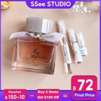 ราคา พร้อมส่ง Burberry My Burberry Blush EDP 2ml 5ml 10ml น้ําหอมติดทน น้ําหอมฟิน น้ําหอมจิ๋วแท้ น้ําหอมยั่วผู้ชาย (23945701789)