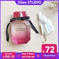 ราคา พร้อมส่ง Victoria s Secret Bombshell EDP 2ml 5ml 10ml น้ําหอมติดทน น้ําหอมฟิน น้ําหอมจิ๋วแท้ น้ําหอมยั่วผู้ชาย (23045692055)