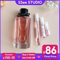 ราคา น้ําหอมแท้ 100 Gucci Flora by Gucci Gorgeous Gardenia EDT 2ml 5ml 10ml น้ําหอมผู้หญิง น้ําหอมจิ๋ว (19080975792)