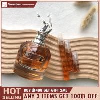 ราคา Hot Sale น้ำหอมแท้ Jean Paul Gaultier Scandal EDP 2ml 5ml 10ml น้ําหอมผู้หญิง น้ำหอมยอดนิยม (22671563055)