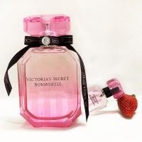 ราคา Hot Sale น้ำหอมแท้ Victoria s Secret Bombshell EDP 2ml 5ml 10ml Women s Perfume Instant Shipping (16397882827)