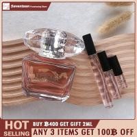 ราคา Hot Sale น้ำหอมแท้ Versace Bright Crystal Absolu EDT 2ml 5ml 10ml Women s Perfume จัดส่งทันที (18490058015)