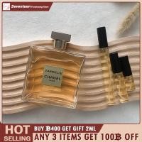 ราคา Hot Sale น้ำหอมแท้Chanel Gabrielle Essence EDPperfume น้ําหอมแบรนด์เนมแท้ น้ําหอมฟิน น้ําหอมผู้หญิง (21793842704)