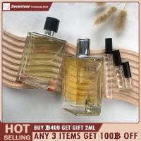 ราคา Hot Sale น้ำหอมแท้ Hermes H24 Hermes Terre d Hermes EDT น้ำหอมผู้ชาย น้ำหอมติดทนนาน น้ําหอมขนาดทดลอง (25129702508)