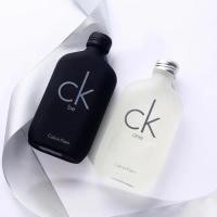 ราคา ของแท้ 100 Calvin Klein CK One Calvin Klein CK be EDT 2ml 5ml 10mlน้ำหอมยูนิเซ็กซ์ น้ำหอมแบบพกพา (24671303071)