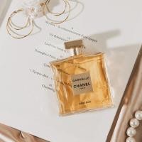 ราคา 100 ของแท้ Chanel Gabrielle Essence EDP 2ml 5ml 10ml สปอตสินค้า น้ำหอมผู้หญิง กลิ่นหอมติดทนนาน (19880035289)