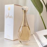 ราคา 100 ของแท้ Dior J adore Eau de Toilette EDT Parfum 2ml 5ml 10ml (25018641332)