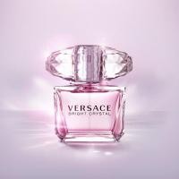 ราคา น้ำหอมแท้ 100 Versace Bright Crystal น้ำหอมแท้ 100 (25453972633)