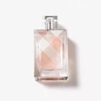 ราคา น้ำหอมแท้100 แบ่งขาย Burberry Brit Sheer EDP 2ml 5ml 10ml น้ำหอมติดทนนาน (27851368977)