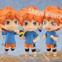 ราคา Haikyuu Nendoroid Kotaro Bokuto Action Figure Hinata Shoyo Tsukishima Kei Kageyama Tobio Kenma Kozume Haikyuu Action Figure ตกแต ่ งของขวัญ (26701332715)