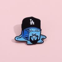 ราคา เข็มกลัด รูปการ์ตูนตัวละคร สไตล์ฮิปฮอป เครื่องประดับ สําหรับเพื่อน (22449808875)