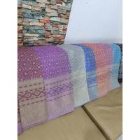 ราคา ผ้าไหมแพรวา ผ้าถุงสำเร็จ พร้อมใส่ แถมตะขอ อัดกาว สวยมาก ฟรีไซส์ (17704929680)