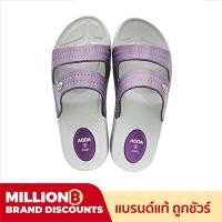 ราคา Adda รองเท้าแตะลำลองแบบสวม รุ่น 31K01W1 ไซส์ 4 7 (1598336596)