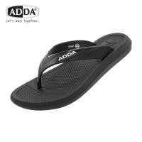 ราคา ADDA รองเท้าแตะลำลองแบบหนีบ รุ่น 82N01W1 ไซส์ 4 6 (2803650535)