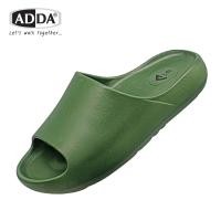 ราคา ADDA รองเท้าแตะ รองเท้าลำลอง แบบสวม รุ่น 58V01M1 ไซส์ 7 10 (25272511900)
