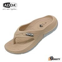 ราคา ADDA 2density รองเท้าแตะ รองเท้าลำลอง สำหรับผู้หญิง แบบหนีบ รุ่น 5TD83W1 ไซส์ 4 6 (25626078531)