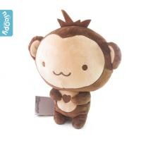 ราคา NICOPY ตุ๊กตาลิง POPO (5644230720)