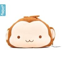ราคา NICOPY หมอนผ้าห่ม POPO (5844257517)