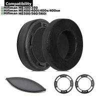 ราคา สําหรับ Hifiman HE300 350 HE400 400i 400s 400se HE500 560 560i หูฟัง Earpads เบาะฟองน ้ ําชุดหูฟัง Earmuffs เปลี ่ ยนฝาครอบ (29150640458)