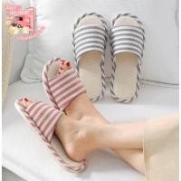 ราคา รองเท้าแตะ slipper พื้นยาง รองเท้าเดินในบ้าน Size 38 45 แบบเยอะ คุณภาพดี ราคาถูก (24465504078)