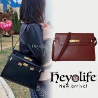 ราคา กระเป๋าสะพายไหล่ หนังวัวแท้ ลายหนังจระเข้ สไตล์วินเทจ แฟชั่นคลาสสิก สําหรับสตรี (22852487641)