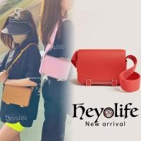 ราคา กระเป๋าสะพายไหล่ สะพายข้าง หนังวัวแท้ ทรงกล่อง แฟชั่นสําหรับสตรี geta bag QO3Z (25116993575)