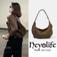 ราคา Nothing written bag กระเป๋าสะพายไหล่ หนังวัวแท้ สไตล์เกาหลีวินเทจ สําหรับผู้หญิง OYQK (24869363543)