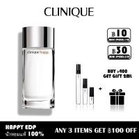 ราคา พร้อมส่ง น้ำหอมแบ่งขาย Clinique Happy For Women EDP 2ml 5ml 10ml น้ําหอมผู้หญิง (27450565475)