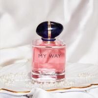 ราคา พร้อมส่ง น้ำหอมแบ่งขายMy Way EDP น้ําหอมแบ่งขาย (25767211425)