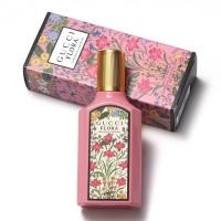 ราคา พร้อมส่ง น้ําหอมแท้ 100 Gucci Flora Gorgeous Gardenia EDP EDT 2ml 5ml 10ml (24352404611)