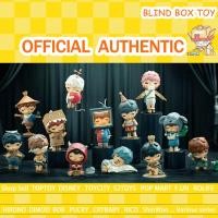 ราคา POP MART Hirono Mime Series (23847718354)