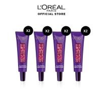 ราคา ลอรีอัล ปารีส รีไวทัลลิฟท์ ไฮยาลูรอนิค แอซิด พลัมปิง เดย์ ครีม 7 5มล x8 (19981292973)