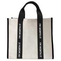 ราคา GWP LOreal PARIS TOTE BAG SHP EC (25313033724)