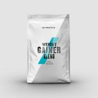 ราคา MYPROTEIN Weight Gainer Blend เพิ่มน้ำหนัก 2 5kg (17581382901)