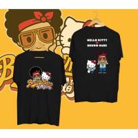 ราคา 2024 Bruno Mars เสื้อยืดแขนสั้น เสื้อยืดคอนเสิร์ตนักร้องไทย S 5XL NO 1 (29501176366)