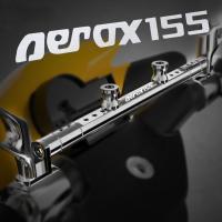 ราคา ตัวยึดแฮนด์บาร์นําทาง สําหรับรถจักรยานยนต์ YAMAHA AEROX155 2017 2018 XT660 R X 2004 2013 2012 2011 (22727265667)