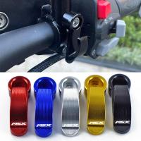 ราคา ตะขอแขวนหมวกกันน็อค ติดรถจักรยานยนต์ สําหรับ Honda Grom125 MSX125 MSX125SF Grom 125 MSX 125 125SF 2013 2022 (23751617163)