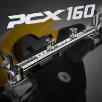 ราคา ตัวยึดแฮนด์บาร์นําทาง สําหรับรถจักรยานยนต์ HONDA PCX160 PCX150 PCX 125 PCX 160 (22627465065)